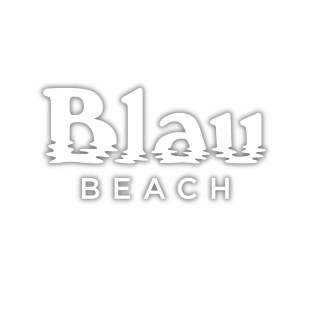 Blau Beach