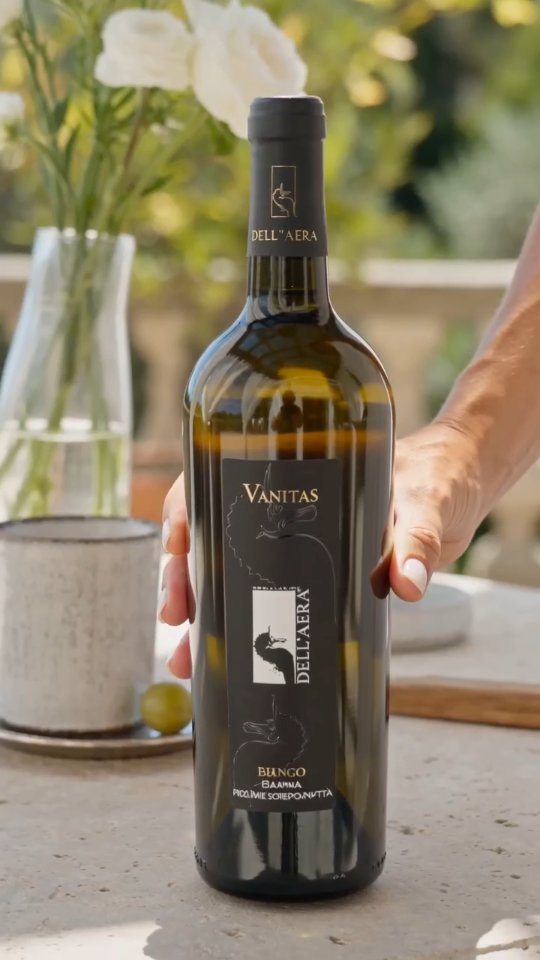 Reel vino realizzato da Phocal Studio