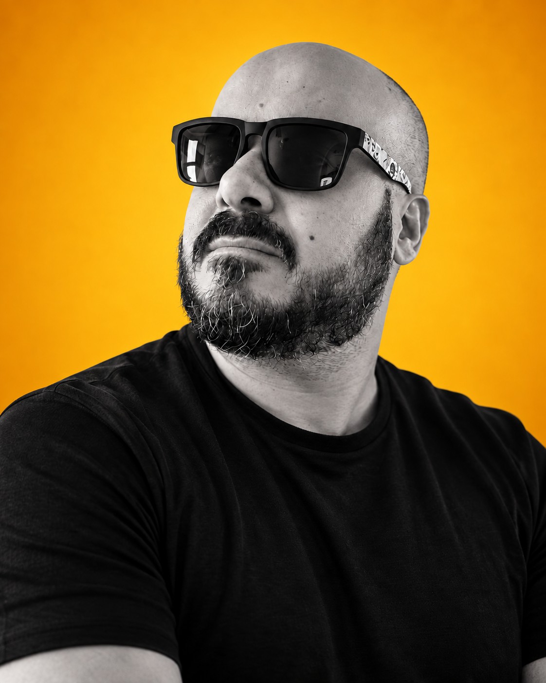 Andrea Tomaselli, Founder e CEO di Phocal Studio