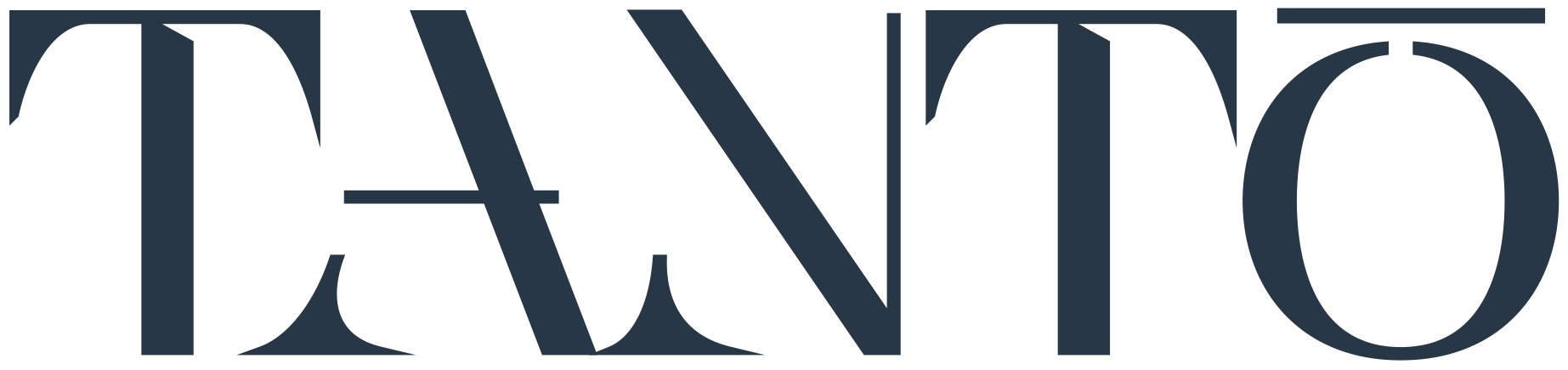 TANTŌ